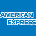 イメージ：AMERICAN EXPRESS