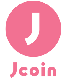 イメージ：jcoin