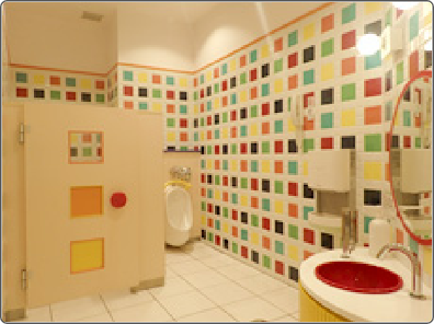 イメージ:ミロード1/B1F、6F