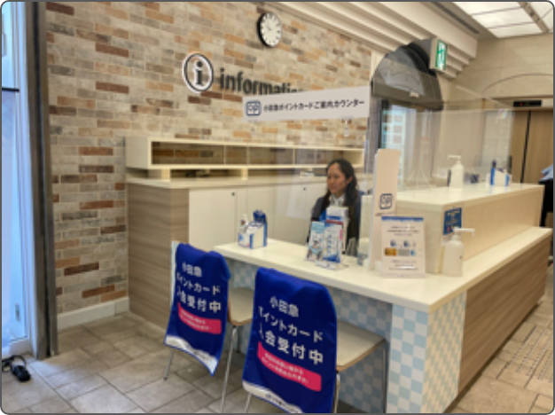 イメージ:ミロード1/1F