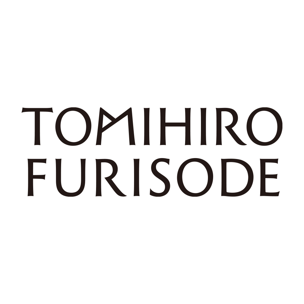 とみひろふりそで