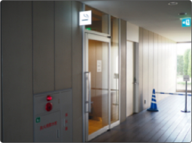 イメージ:イタリアンダイニングDONA 横