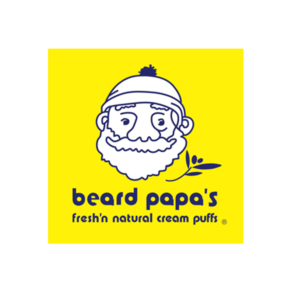 ビアードパパの作りたて工房