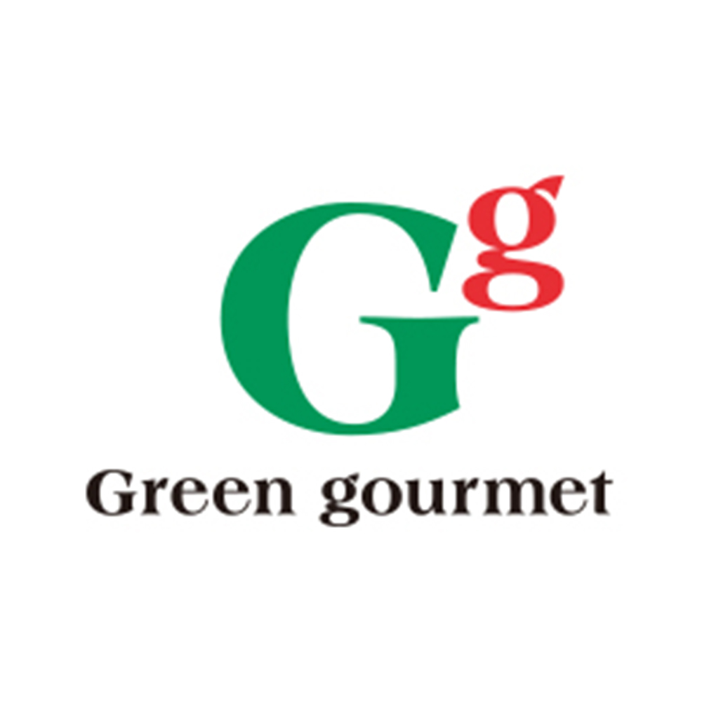 グリーン・グルメ