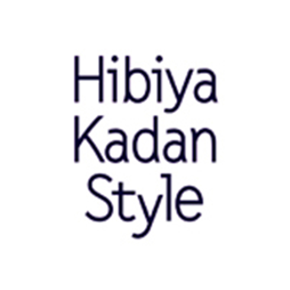 Hibiya-Kadan Style