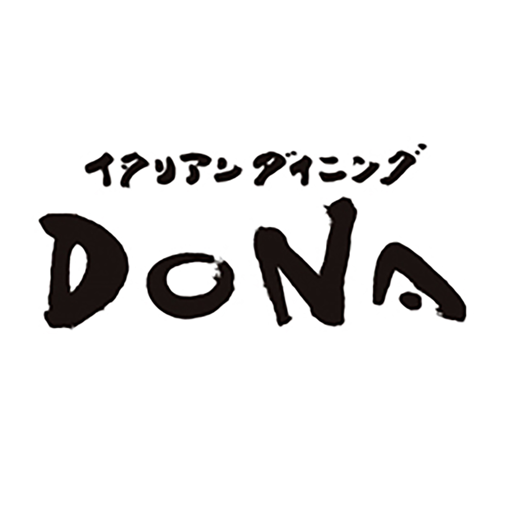 イタリアンダイニングDoNA