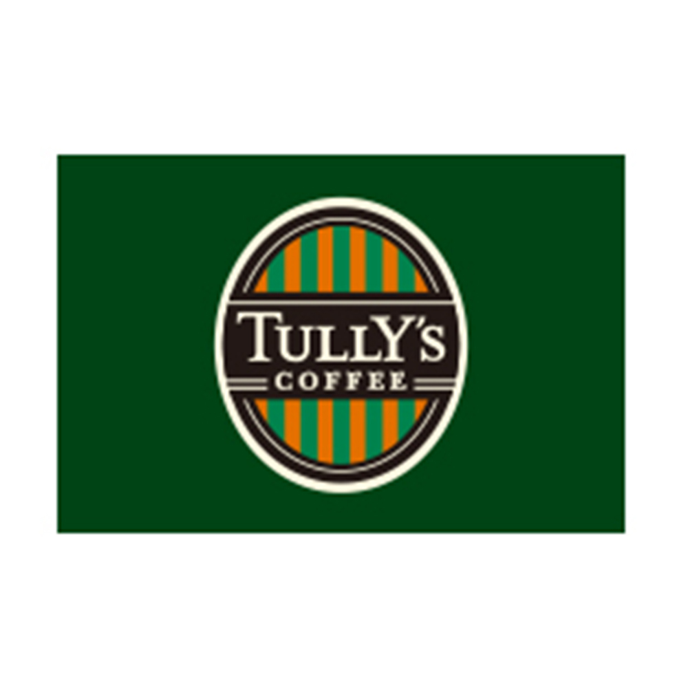 タリーズコーヒー