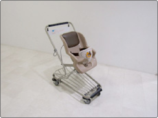 イメージ:お手洗い前