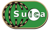 イメージ：Suica