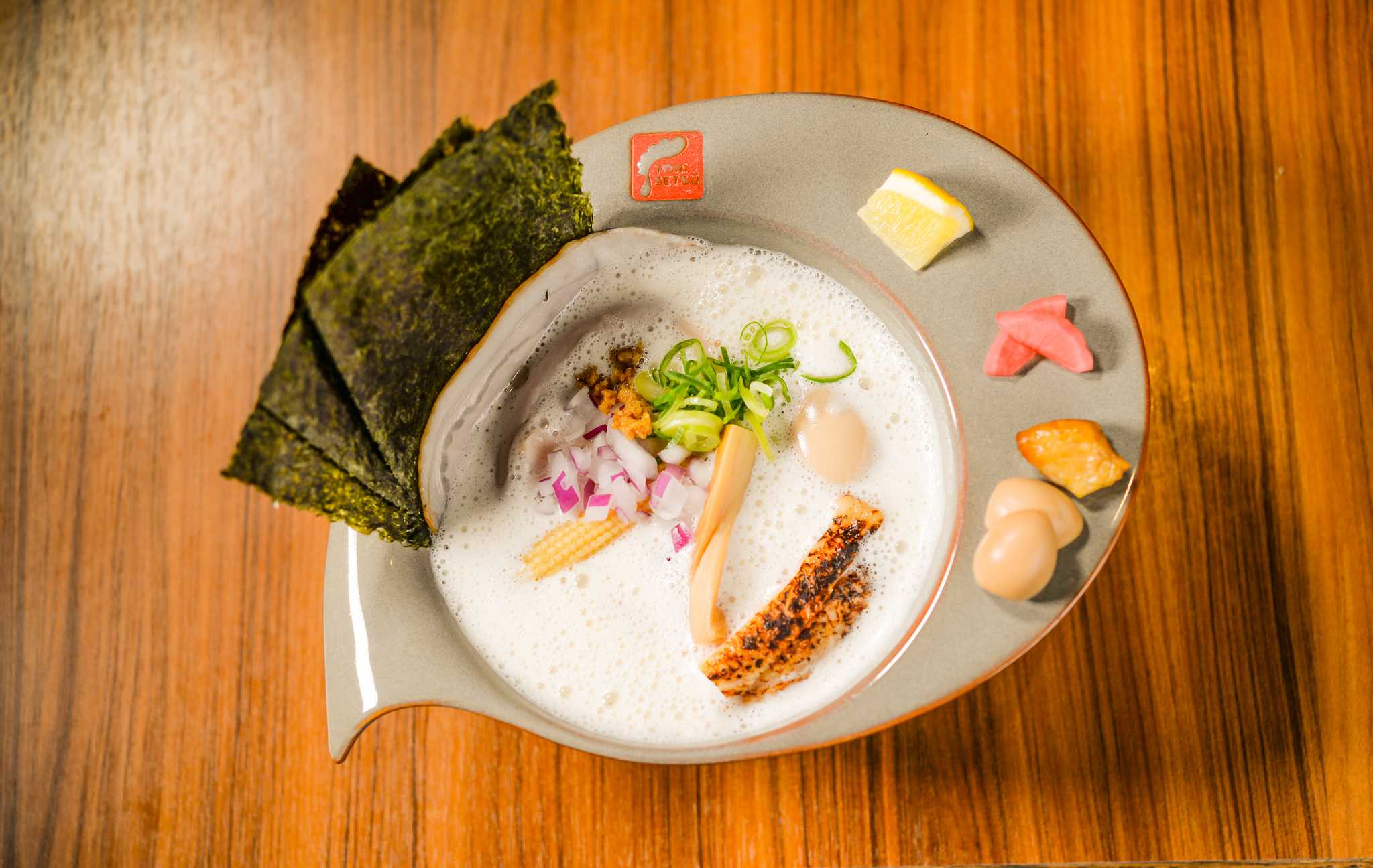 RAMEN FACTRY TORISETSU