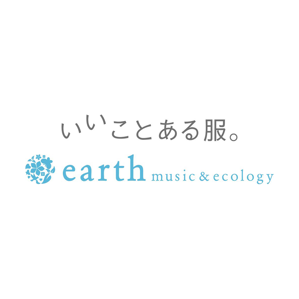 earth music＆ecology