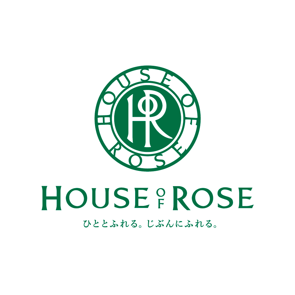 ハウスオブローゼ