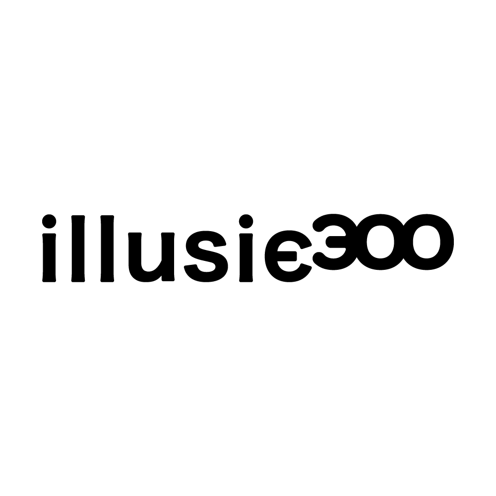 illusie300