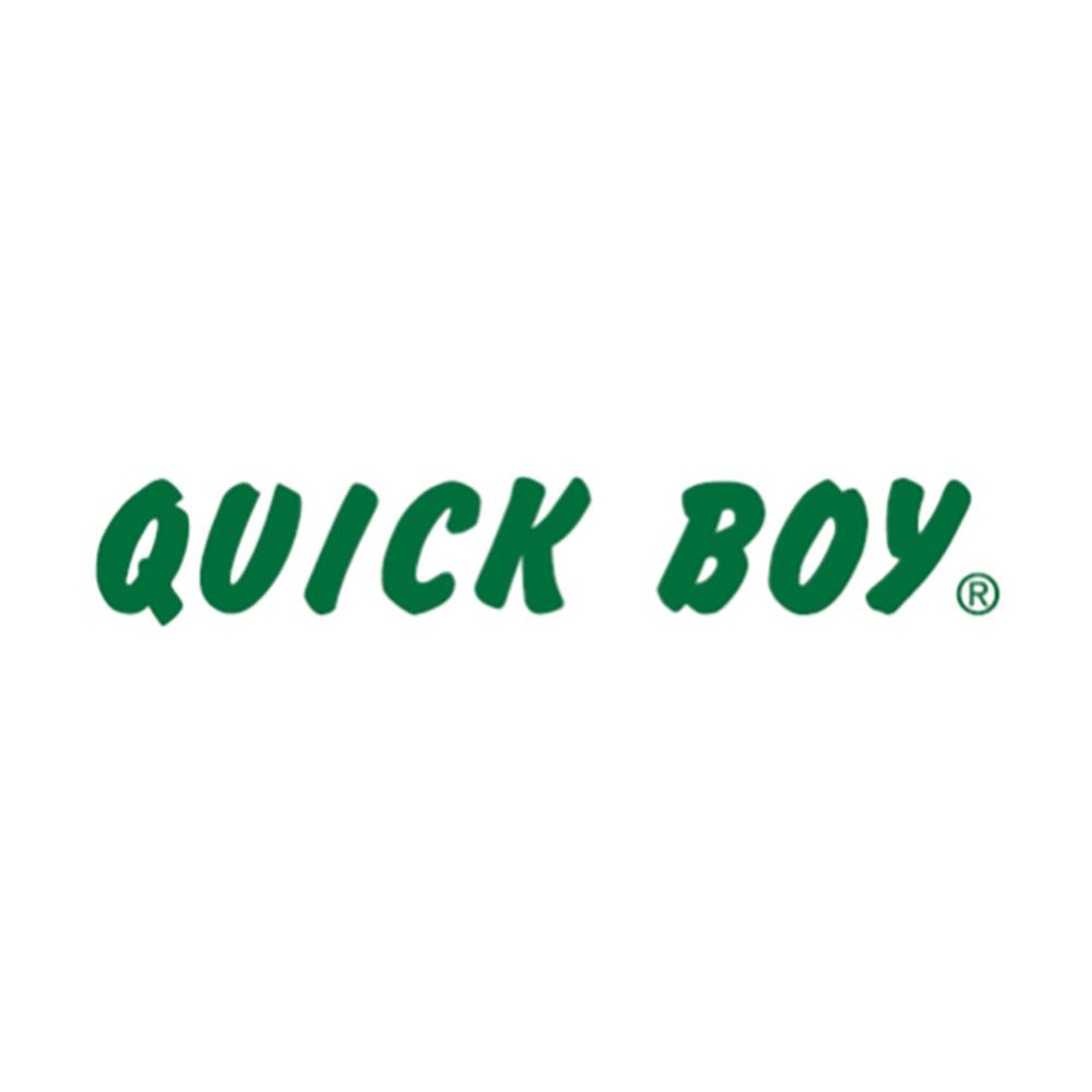 QUICKBOY