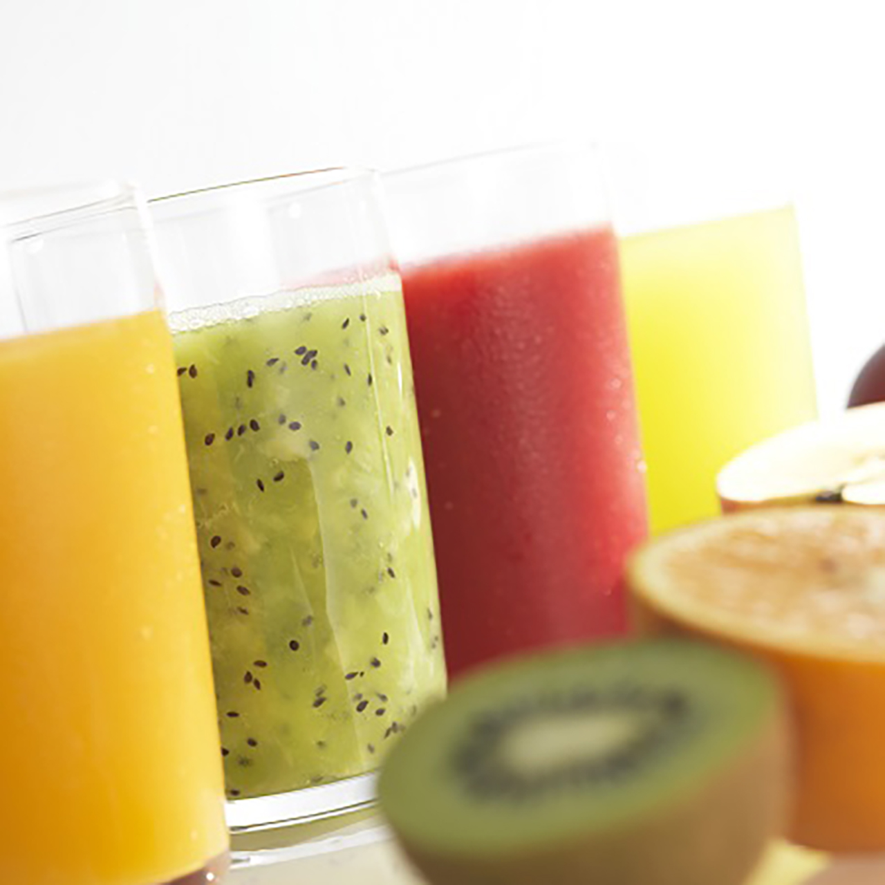 ワンダーフルーツ