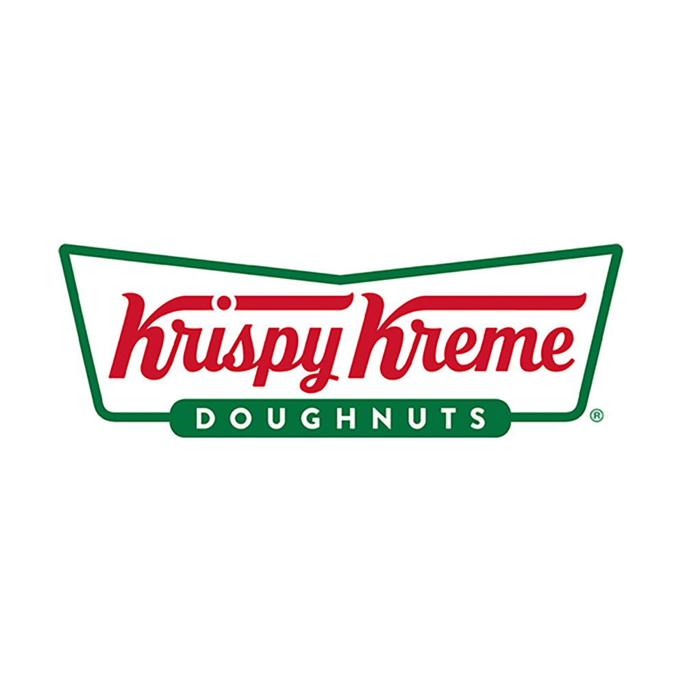 クリスピー・クリーム・ドーナツ