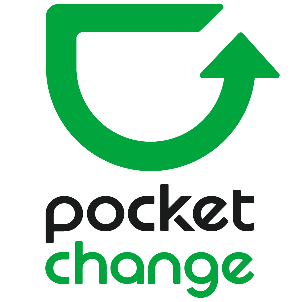 ポケットチェンジ