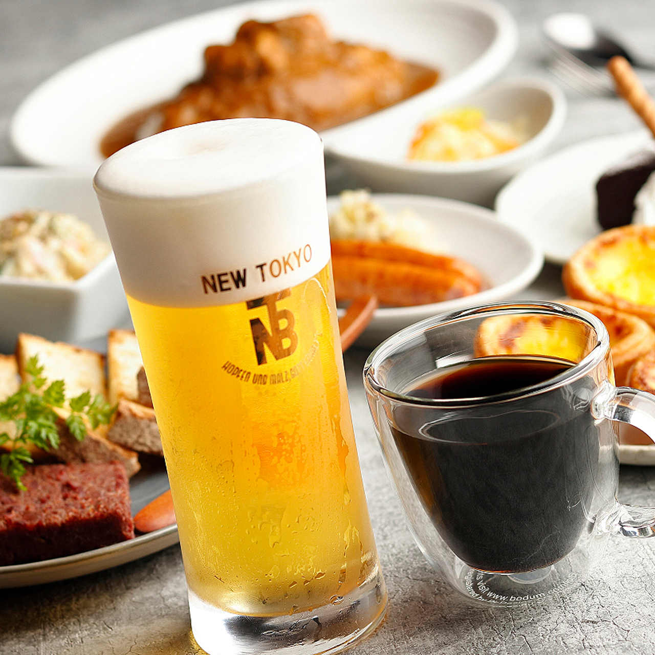 BEER & CAFÉ リトルミュンヘン