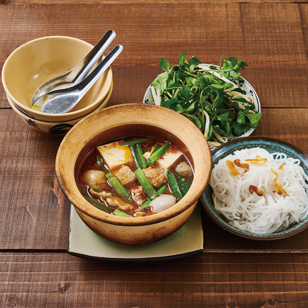 BISTRO by Nha Viet Nam 新宿