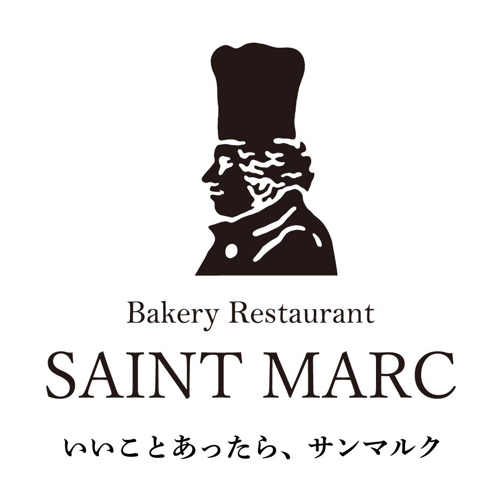 ベーカリーレストランサンマルク