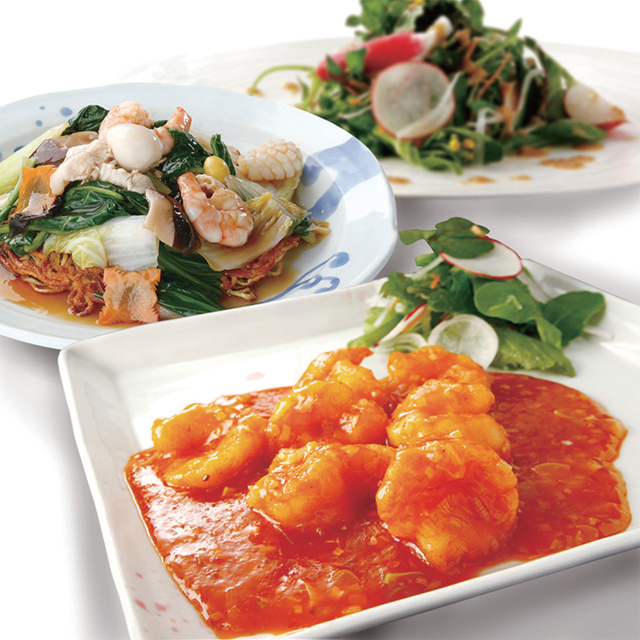 墨花居 成城コルティ店