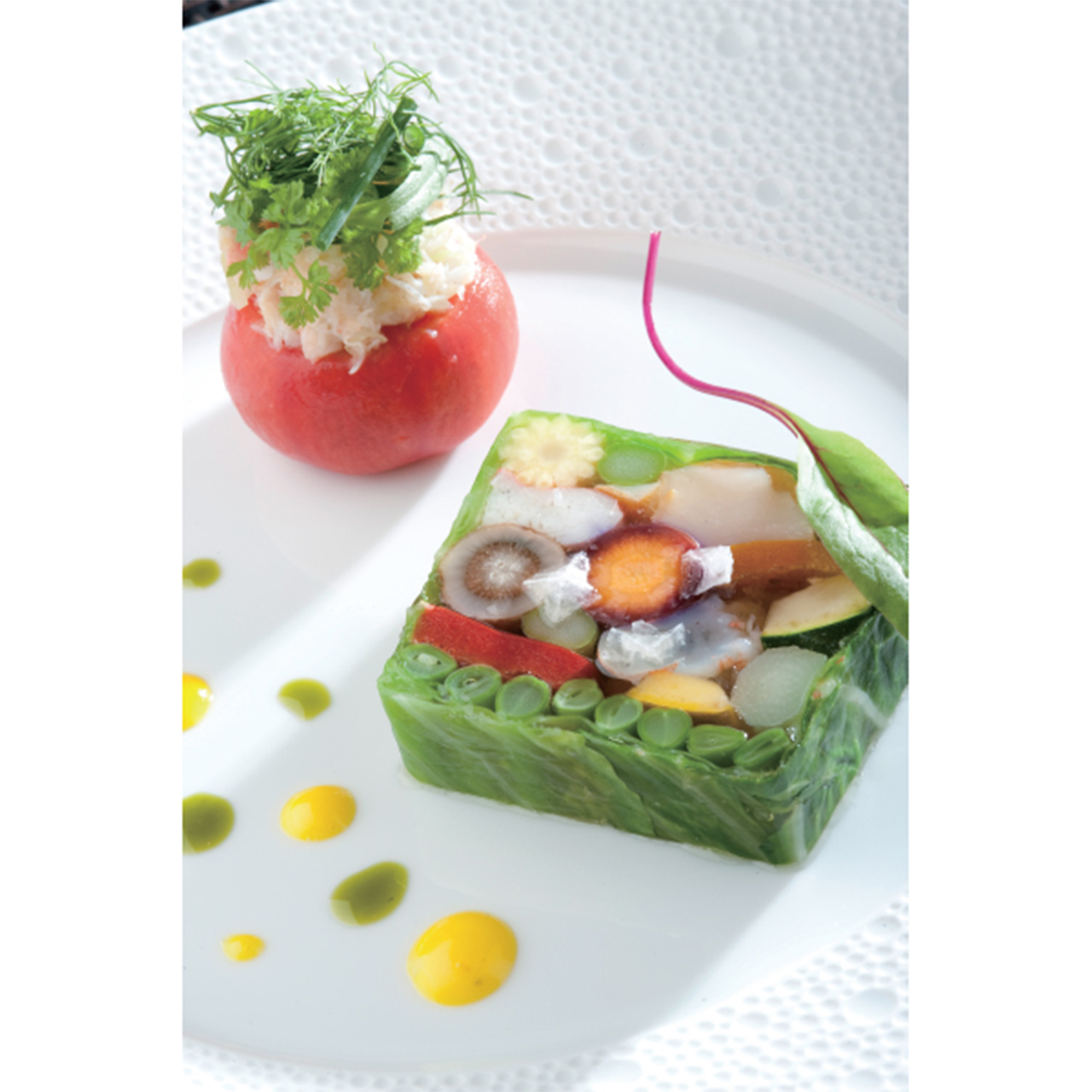 グランファミーユ・シェ松尾 成城