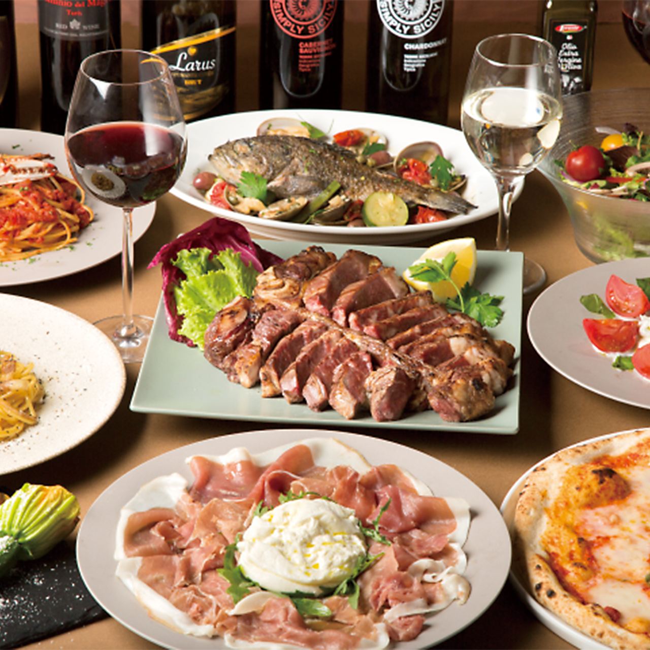 TANTO TANTO 成城コルティ店