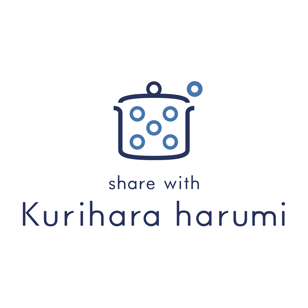 share with Kurihara harumi
