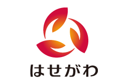 はせがわ