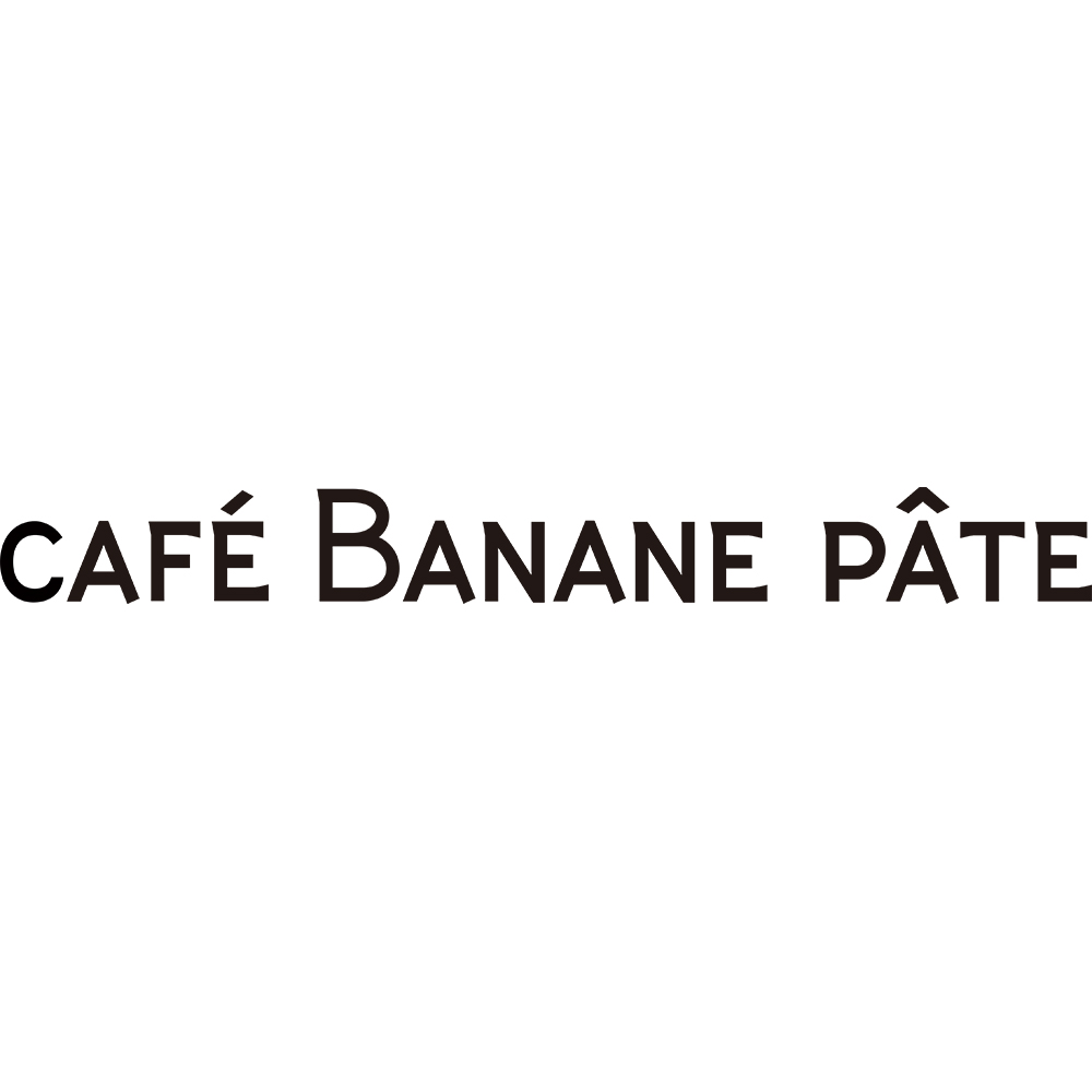 café BANANE PATE 