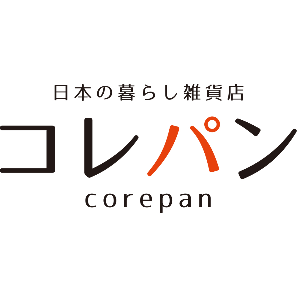 コレパン ～ 日本の暮らし雑貨店