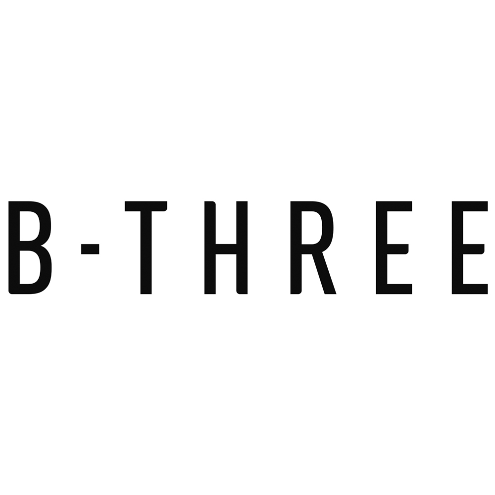 B-THREE