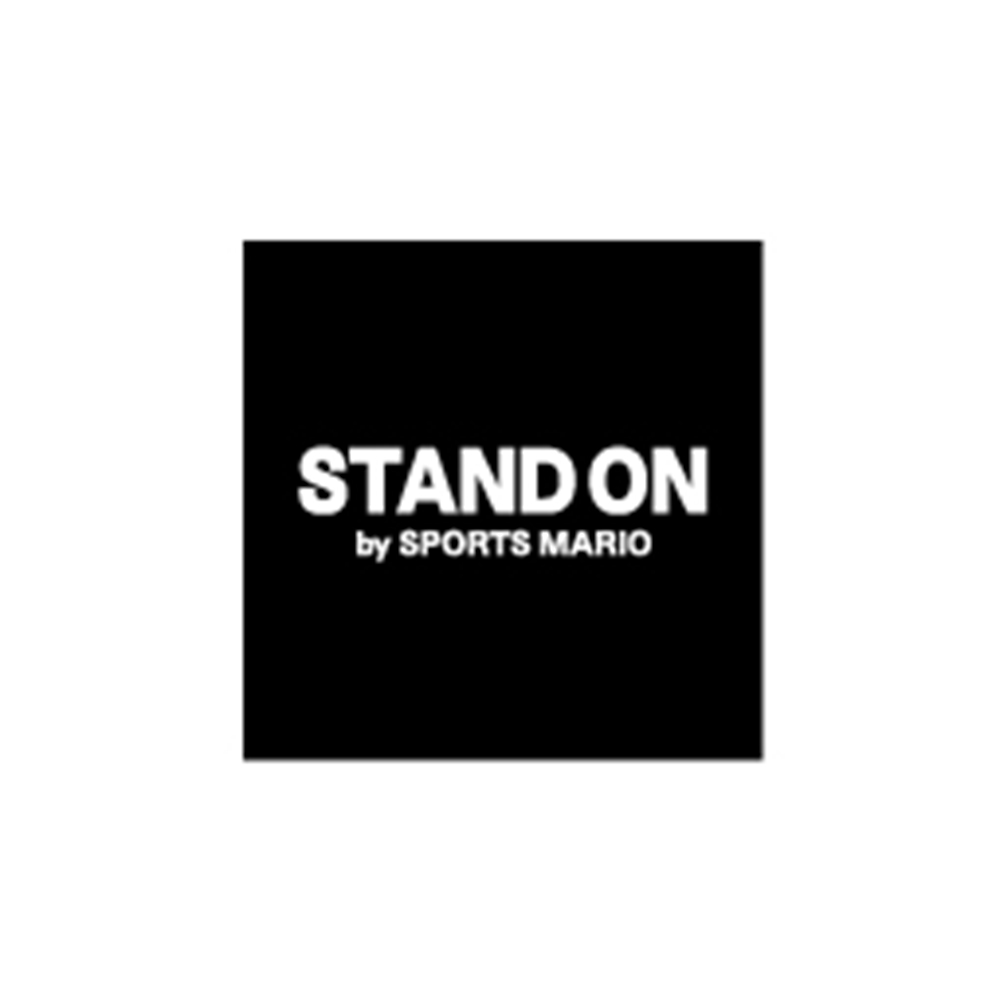 STAND ON by SPORTS MARIO