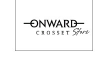 ONWARD CROSSET Select 