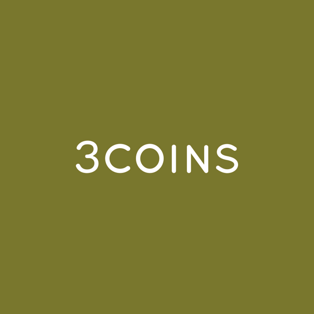 3COINS＋plus