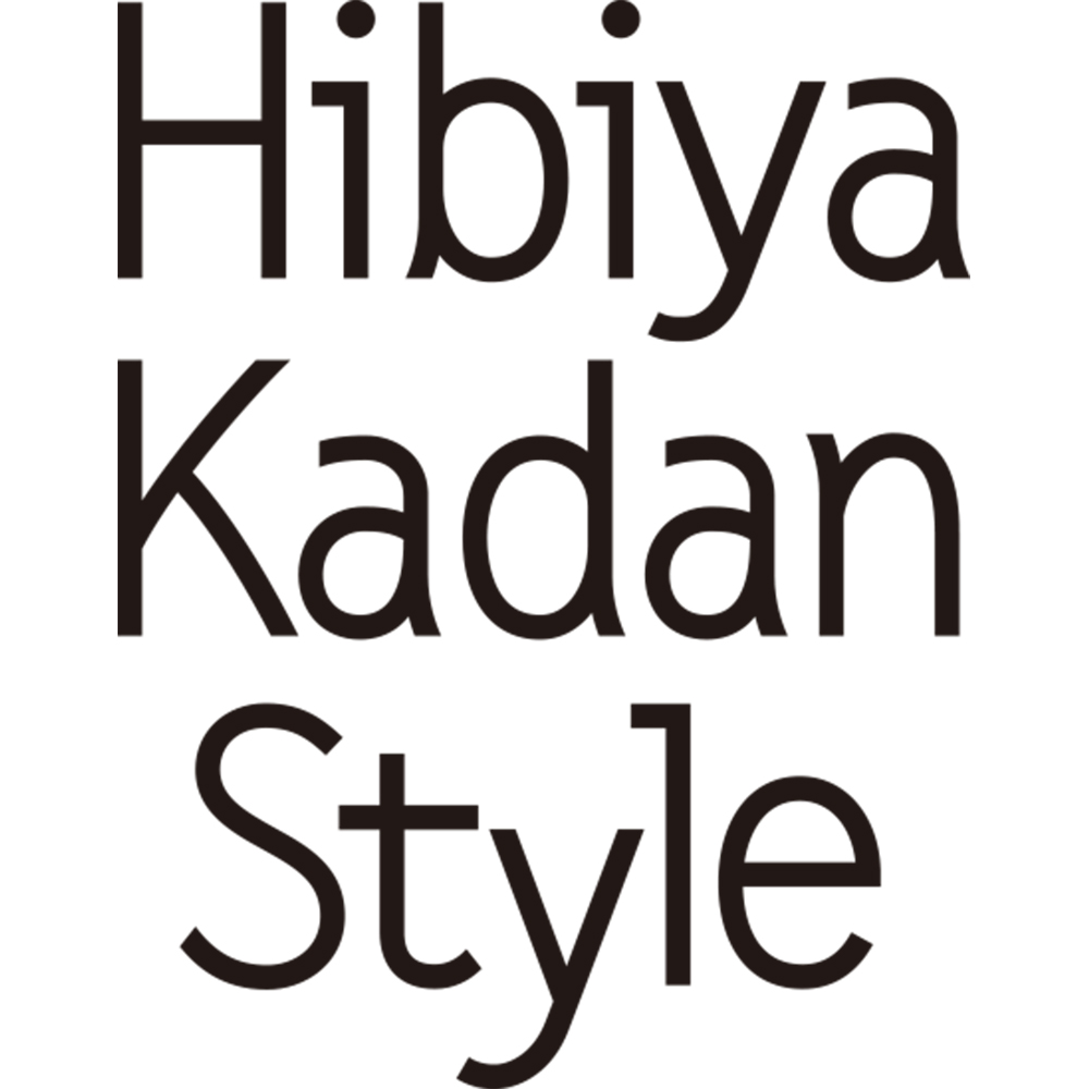Hibiya-Kadan Style
