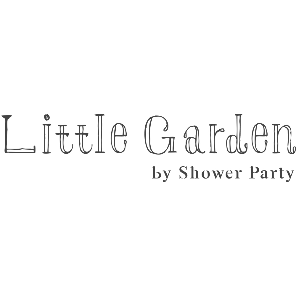 Little Garden by Shower party