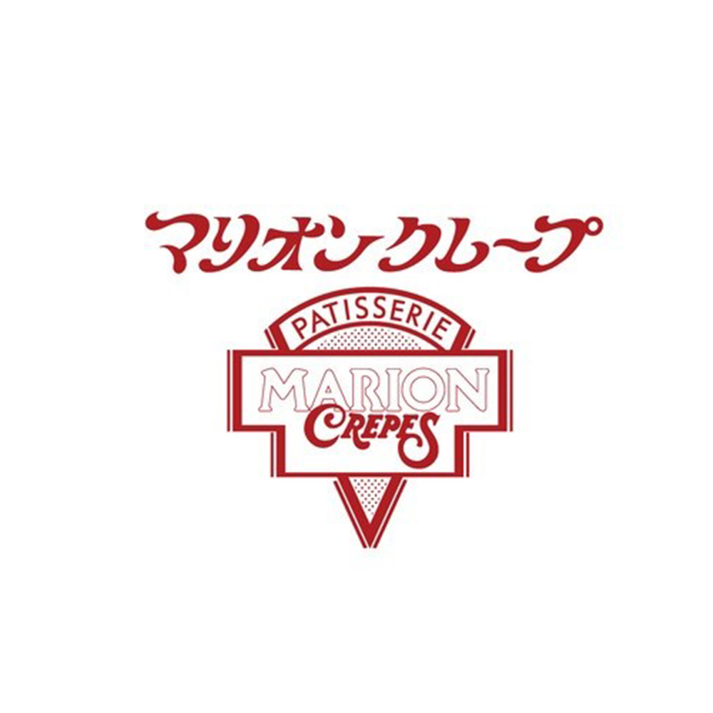 マリオンクレープ