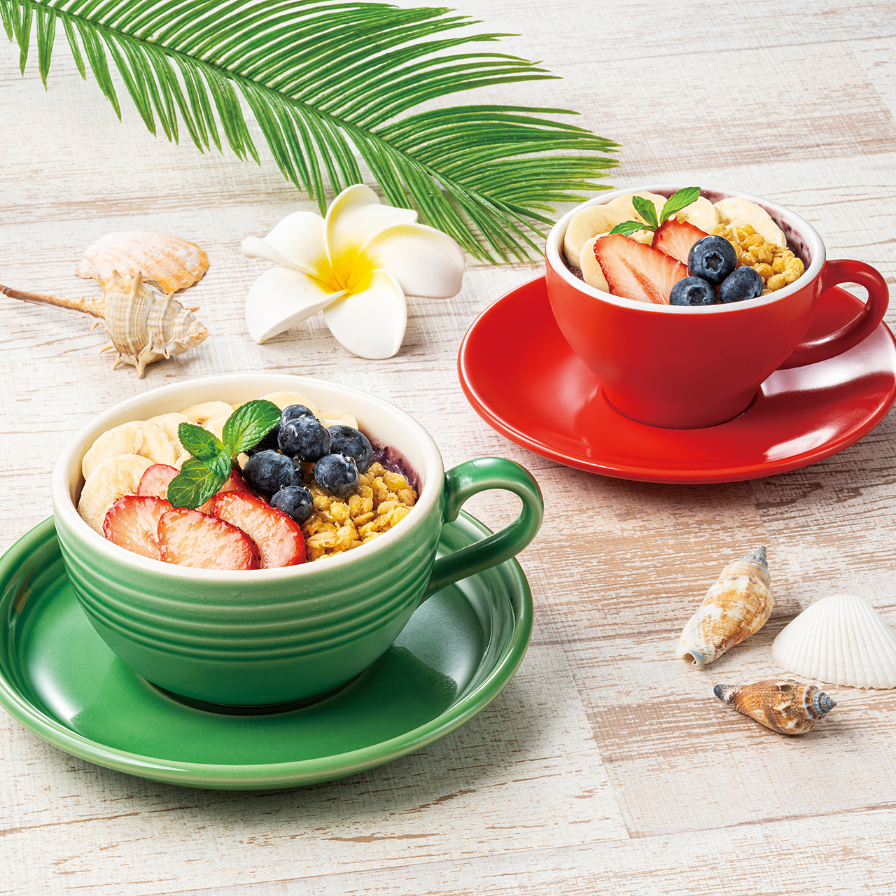 マウカメドウズ