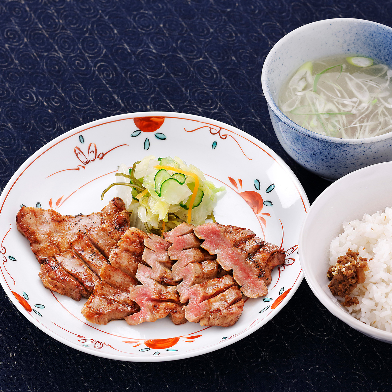 牛たん焼き 仙台辺見