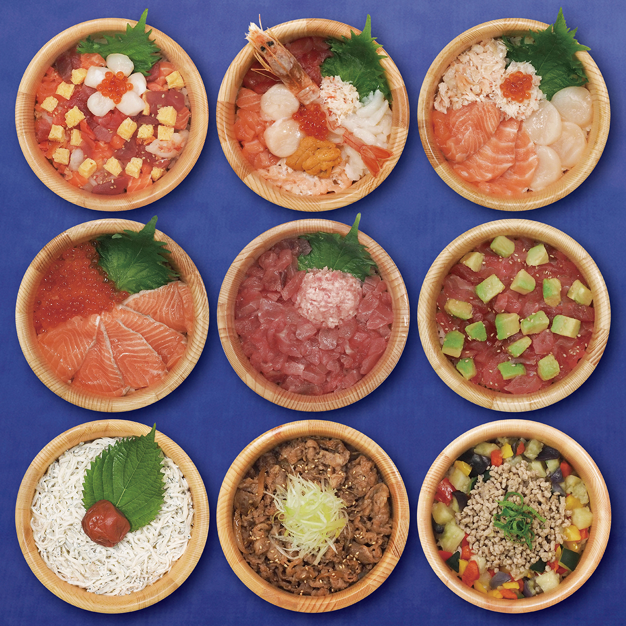 おひつごはん四六時中