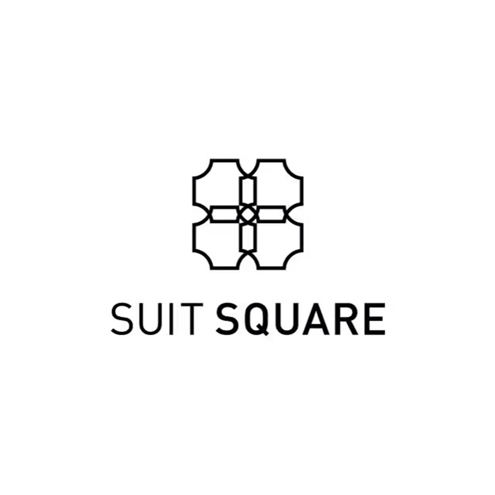 SUIT SQUARE