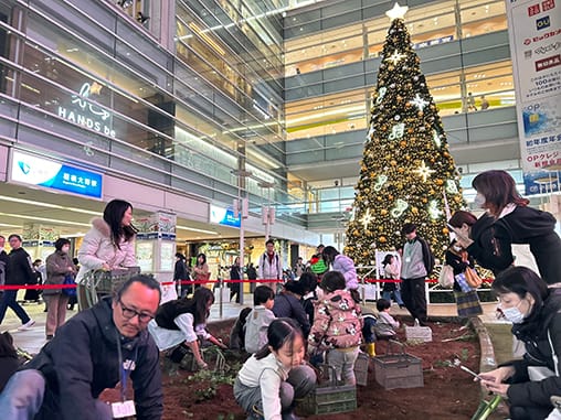 笑顔を奏でる28周年祭「ステスク感謝Festival2025」