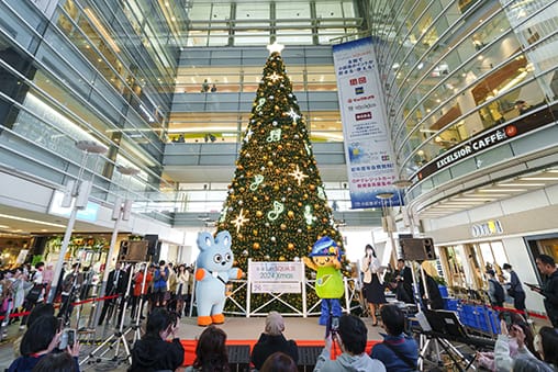 笑顔を奏でる28周年祭「ステスク感謝Festival2025」