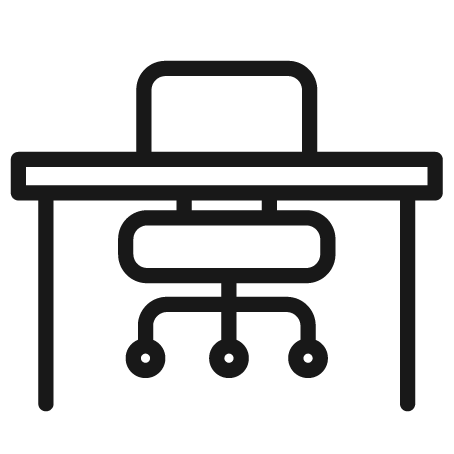 椅子・テーブル