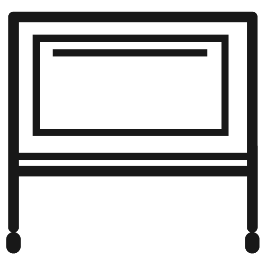 ホワイトボード