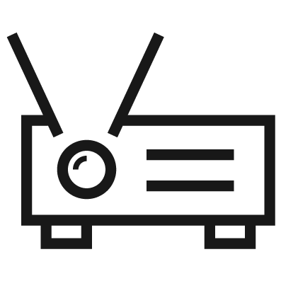 プロジェクター