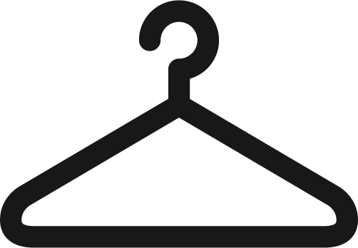 ハンガーラック・ハンガー