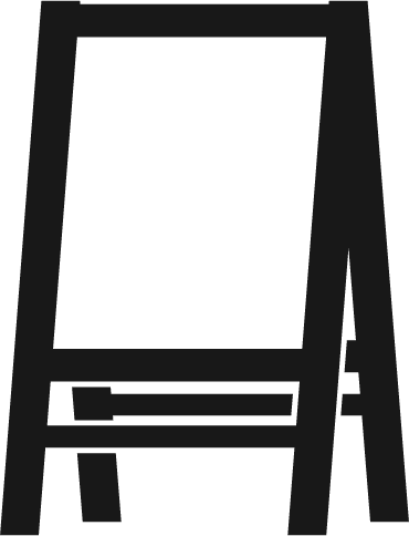 各種案内ボード