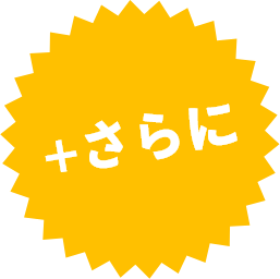 ＋さらに